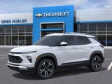 New 2026 Chevrolet TrailBlazer LT w/ Convenience Package image 2