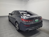 Used 2020 Kia Optima S image 5