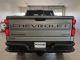 Used 2024 Chevrolet Silverado 1500 Custom Trail Boss w/ LPO, Dark Essentials Package image 4