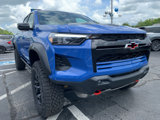 New 2025 Chevrolet Colorado ZR2 w/ Midnight Edition image 2