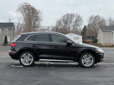 Used 2018 Audi Q5 2.0T Premium Plus w/ Premium Plus Package image 5