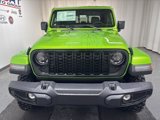 New 2025 Jeep Gladiator Willys image 2