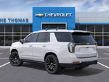 New 2025 Chevrolet Tahoe High Country image 3