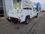 New 2025 Chevrolet Silverado 2500 W/T w/ WT Convenience Package image 4