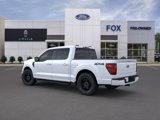 New 2025 Ford F150 XLT w/ Equipment Group 302A MID image 4
