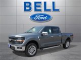 New 2025 Ford F150 XLT image 3