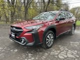 Certified 2025 Subaru Outback Premium image 4