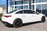 New 2025 Mercedes-Benz EQE AMG 4MATIC Sedan image 5