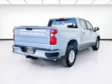 Used 2024 Chevrolet Silverado 1500 LT image 4