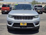 Used 2023 Jeep Grand Cherokee 4WD 4xe image 2