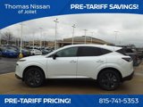 New 2025 Nissan Murano SL image 4