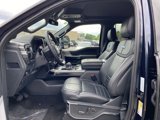 New 2025 Ford F150 Platinum image 4