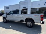 New 2025 Ford F250 Lariat w/ Lariat Ultimate Package image 2