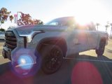 New 2025 Toyota Tundra Limited image 3
