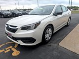 Used 2020 Subaru Legacy image 4