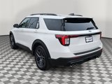 New 2025 Ford Explorer ST image 5