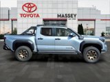 New 2025 Toyota Tacoma Trailhunter image 2