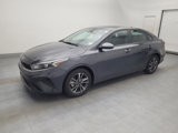 Used 2024 Kia Forte LXS image 2