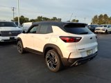 New 2026 Chevrolet TrailBlazer RS image 3