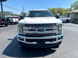 Used 2019 Ford F250 Lariat w/ Lariat Value Package image 2