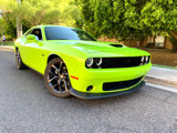 Used 2023 Dodge Challenger R/T w/ Blacktop Package image 3