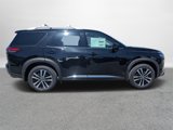 New 2025 Nissan Pathfinder Platinum w/ Cargo Package image 3