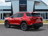 New 2026 GMC Terrain AT4 w/ Convenience Package III image 3