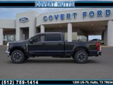 New 2025 Ford F250 Lariat image 3