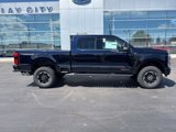 New 2025 Ford F250 Lariat w/ Tremor Off-Road Package image 2
