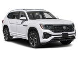 New 2025 Volkswagen Atlas SEL Premium R-Line image 6