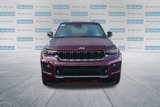 New 2025 Jeep Grand Cherokee Overland image 2