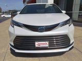 New 2025 Toyota Sienna Limited image 2