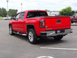 Used 2018 GMC Sierra 1500 SLT w/ SLT Premium Package image 4