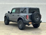 New 2025 Ford Bronco Badlands w/ Sasquatch Package image 4