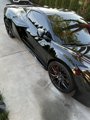 Used 2023 Chevrolet Corvette Z06 image 3