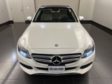 Used 2017 Mercedes-Benz C 300 4MATIC Sedan image 2