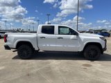 New 2025 Chevrolet Colorado W/T w/ WT Custom Package image 3