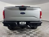 Used 2017 Ford F150 XLT w/ Equipment Group 301A Mid image 4