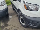 New 2025 Ford Transit 250 Low Roof image 2