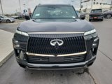 New 2025 INFINITI QX80 Autograph image 4