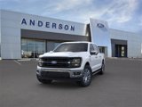 New 2025 Ford F150 XLT w/ Equipment Group 302A MID image 2