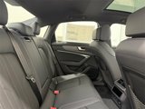 New 2025 Audi A6 Premium Plus image 4