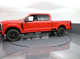 New 2025 Ford F250 Lariat image 5