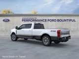 New 2025 Ford F350 King Ranch image 4