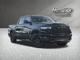 New 2025 RAM 1500 Big Horn image 2
