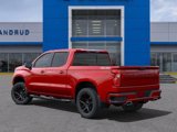 New 2025 Chevrolet Silverado 1500 RST w/ RST All Star Premium Package image 3