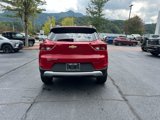 New 2026 Chevrolet TrailBlazer LT w/ Driver Confidence Package image 4