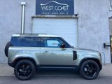 Used 2021 Land Rover Defender 90 First Edition image 2