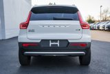 Used 2025 Volvo XC40 B5 Ultra w/ Climate Package image 5