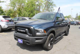 Used 2021 RAM 1500 Classic Warlock w/ Electronics Group image 4